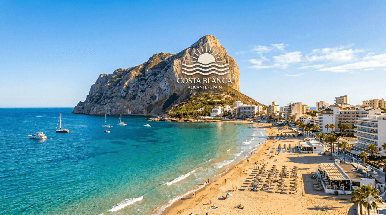 COSTA BLANCA