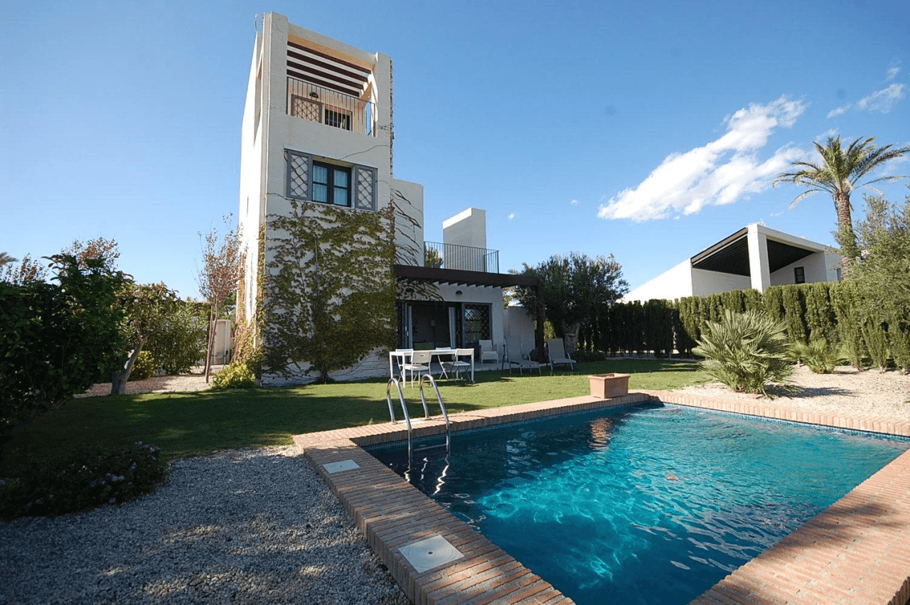 Chalet/Villa en venta en Sucina