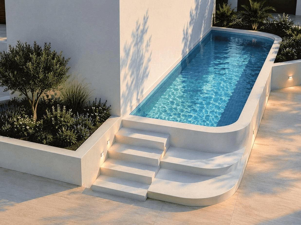 Lägenhet till försäljning i Torrevieja
