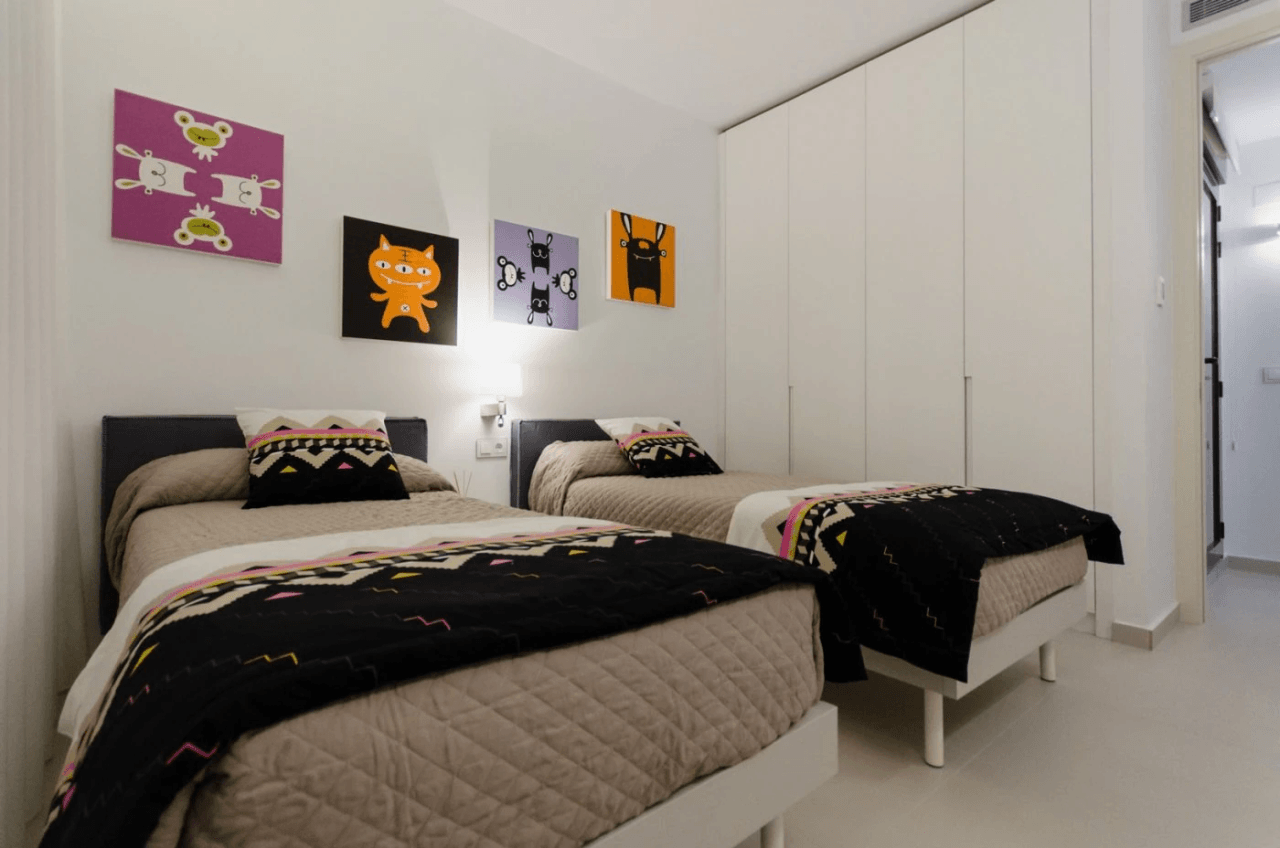 Villa till försäljning i Orihuela Costa