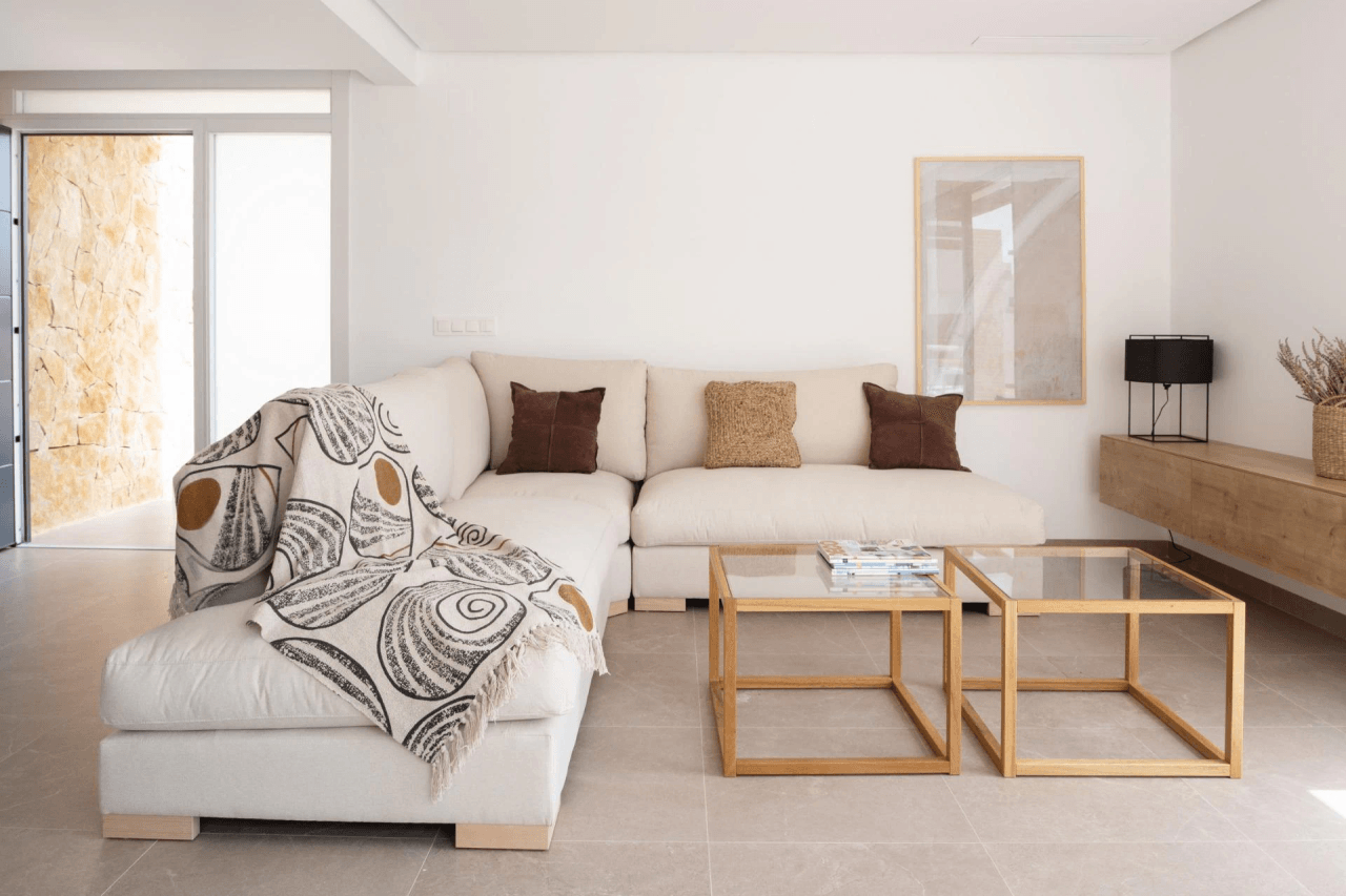 Villa till försäljning i Orihuela Costa