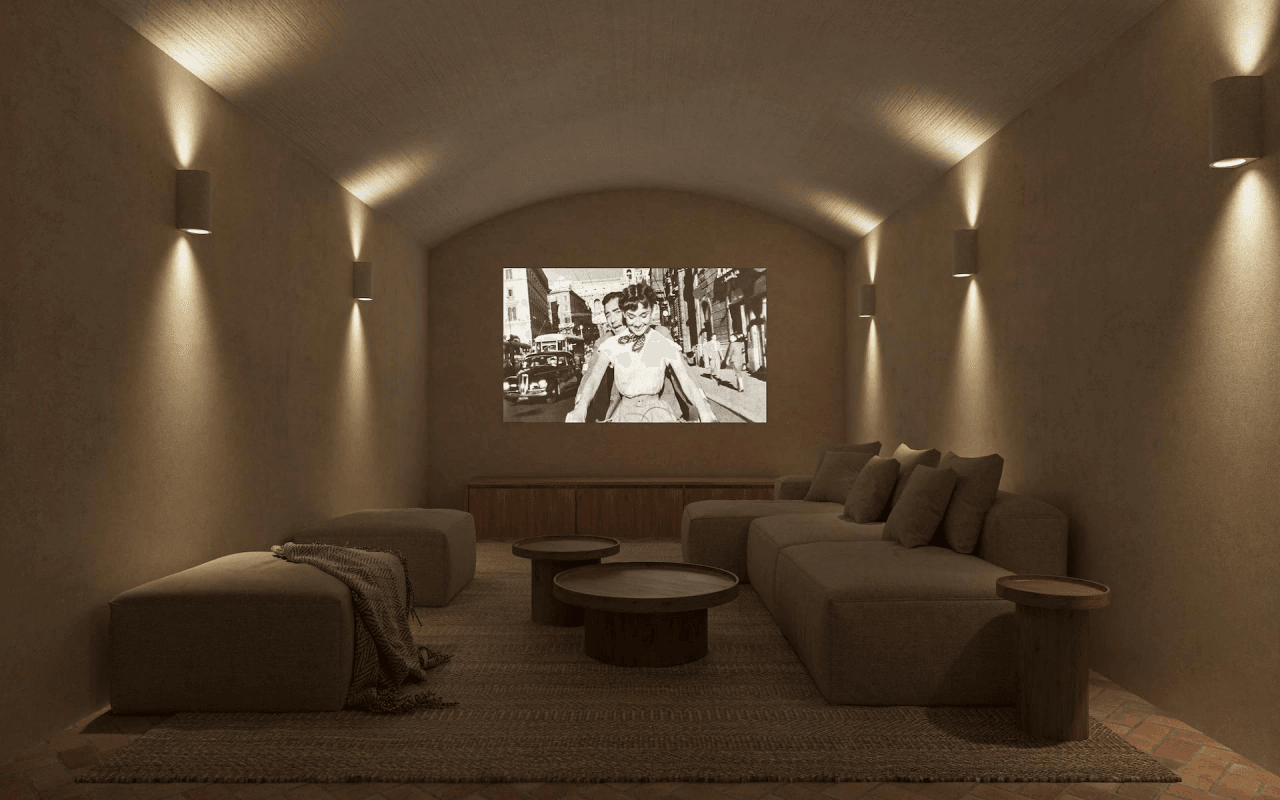 Villa till försäljning i Benissa