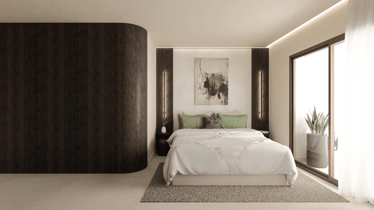 Villa till försäljning i Cabo De Palos