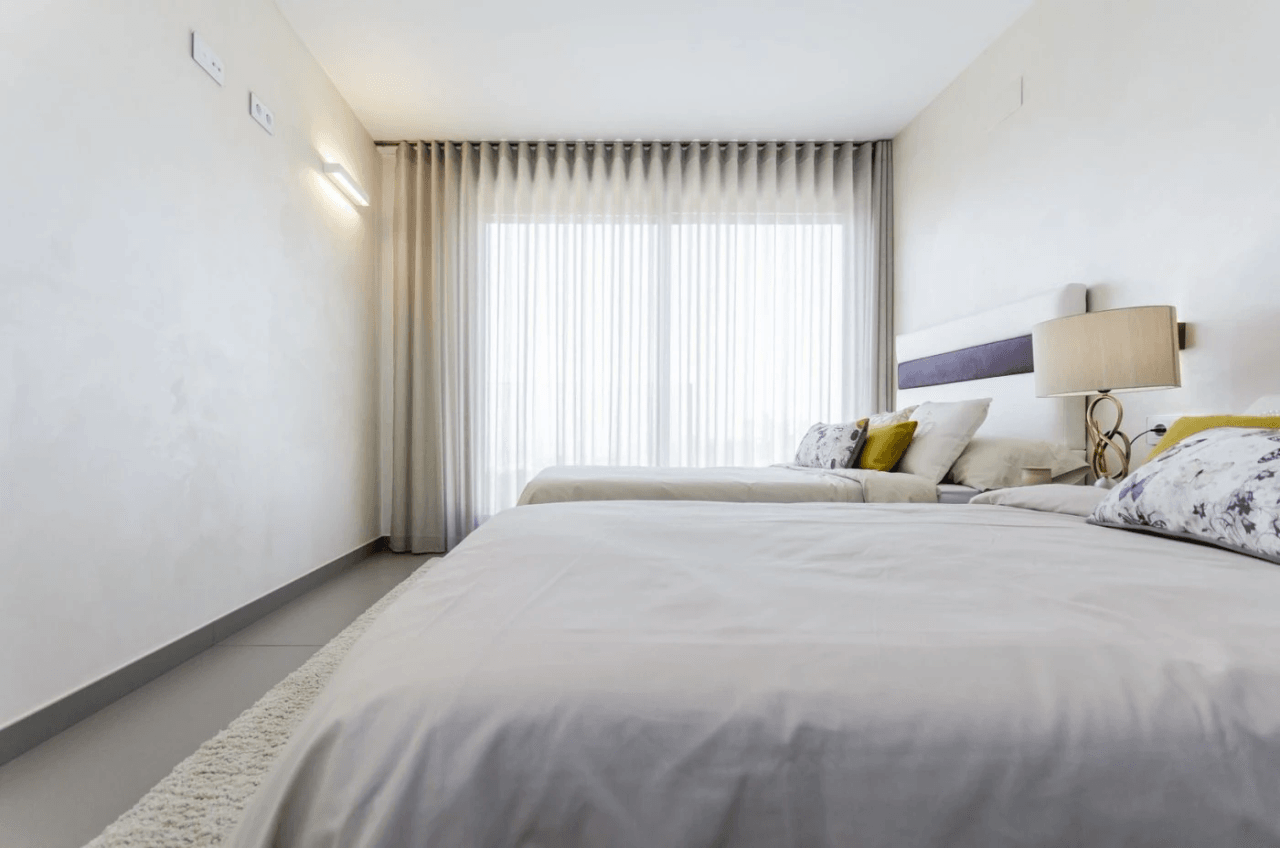 Villa till försäljning i Orihuela Costa