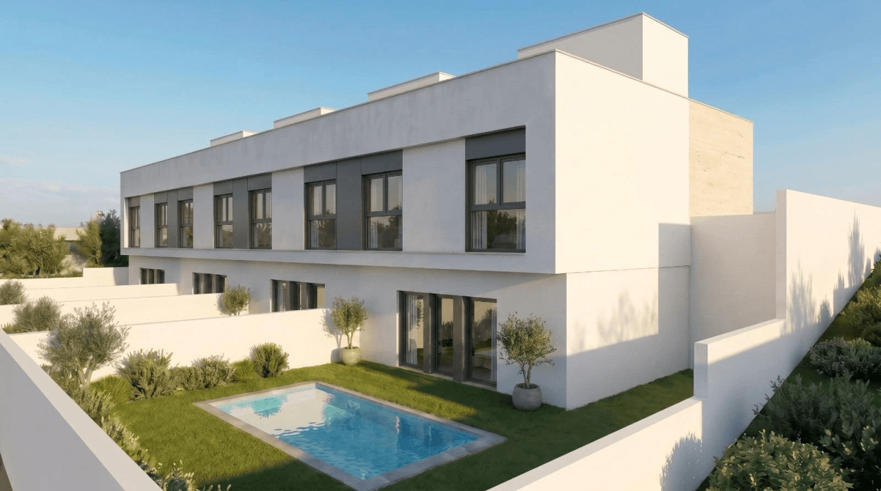 Villa te verkoop in Mazarron