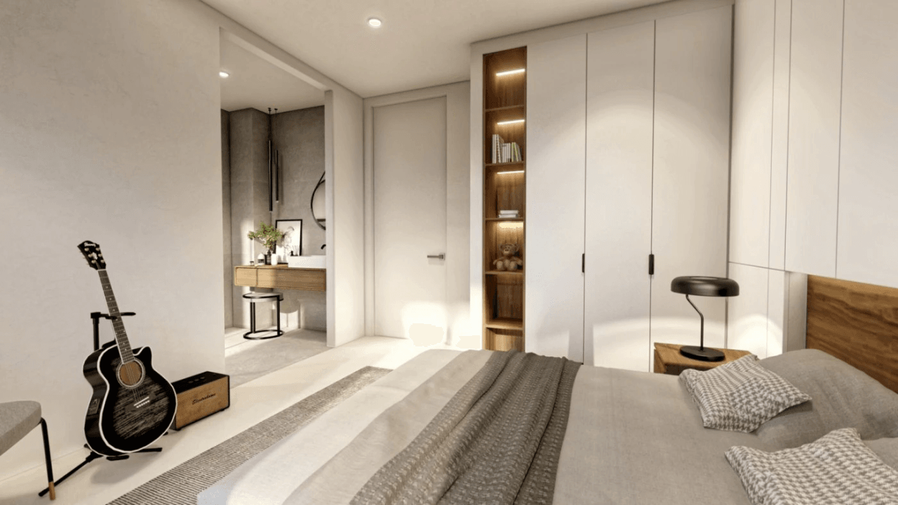 Villa till försäljning i Altea