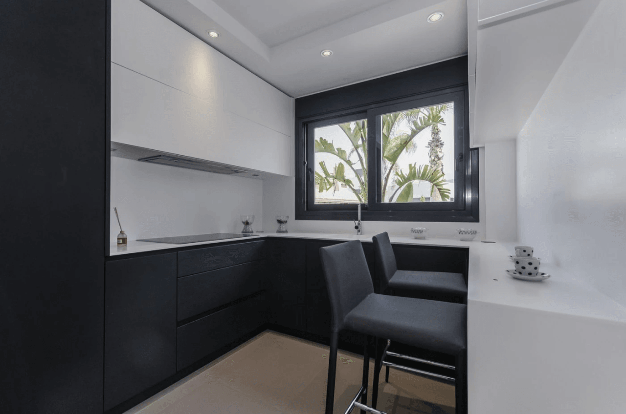 Villa till försäljning i Orihuela Costa