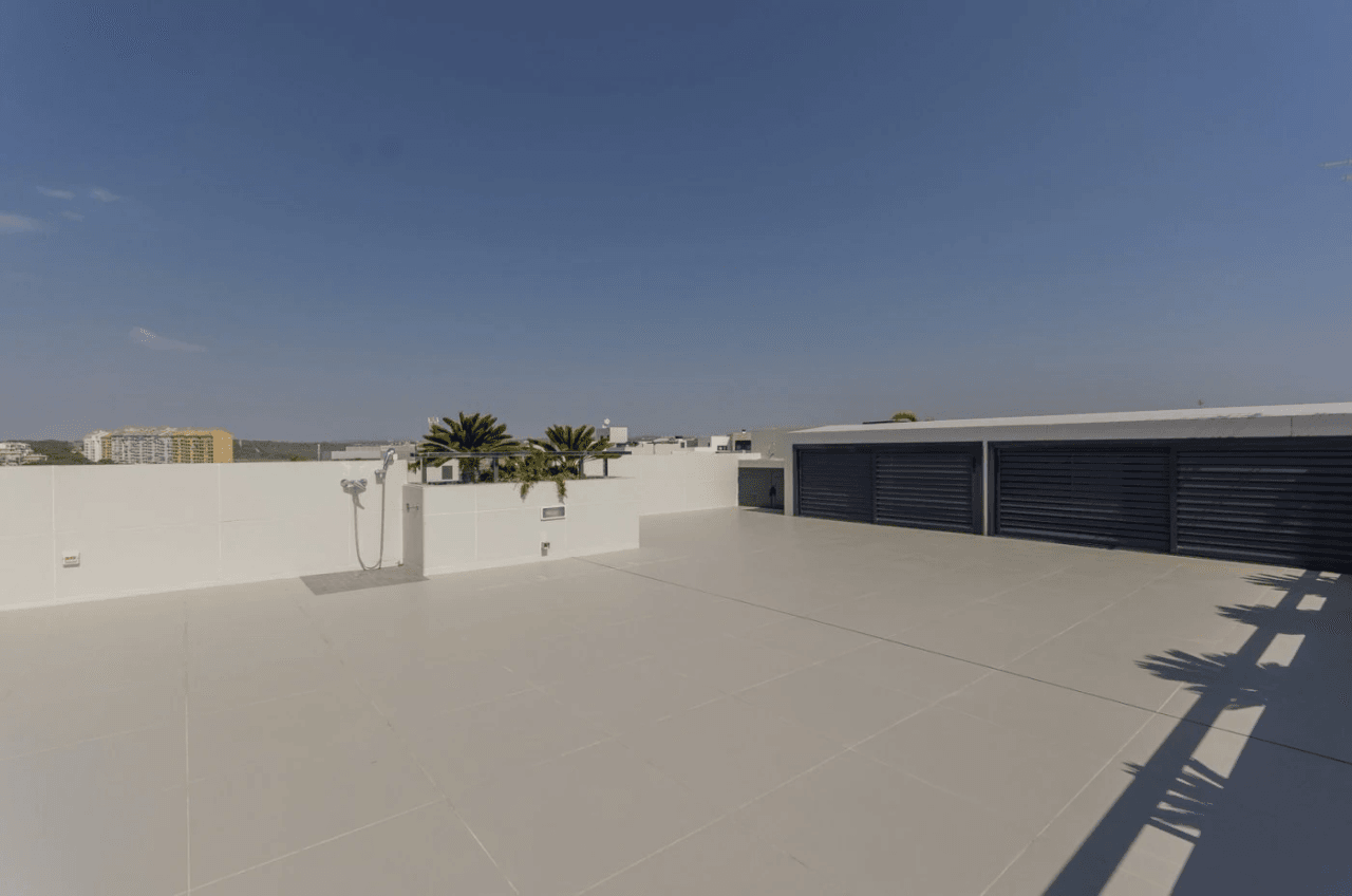 Villa till försäljning i Orihuela Costa
