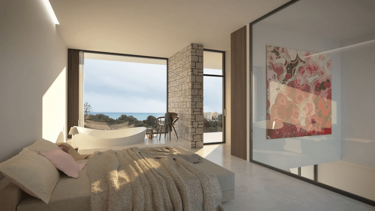 Villa till försäljning i Orihuela Costa