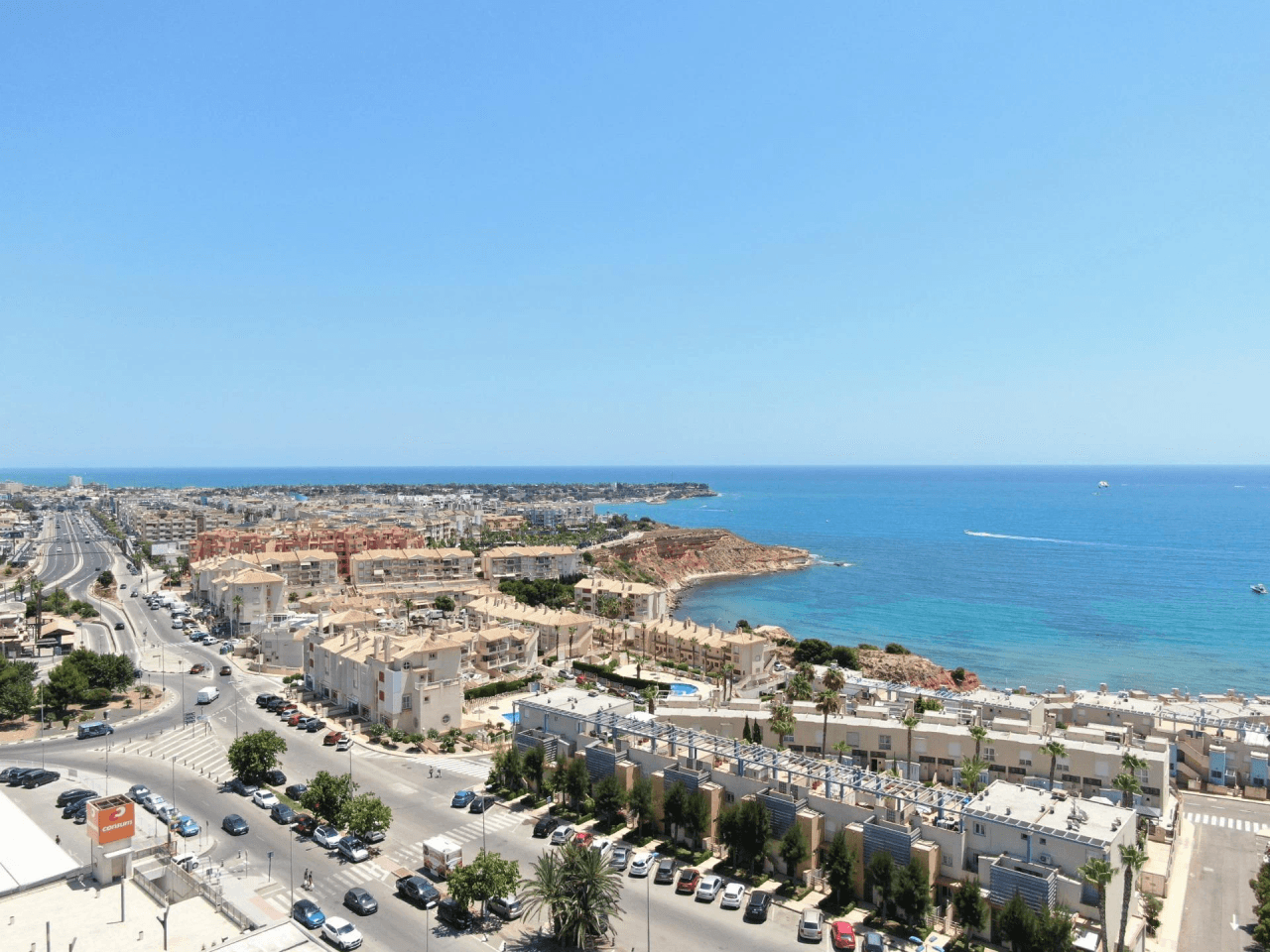 Villa till försäljning i Orihuela Costa