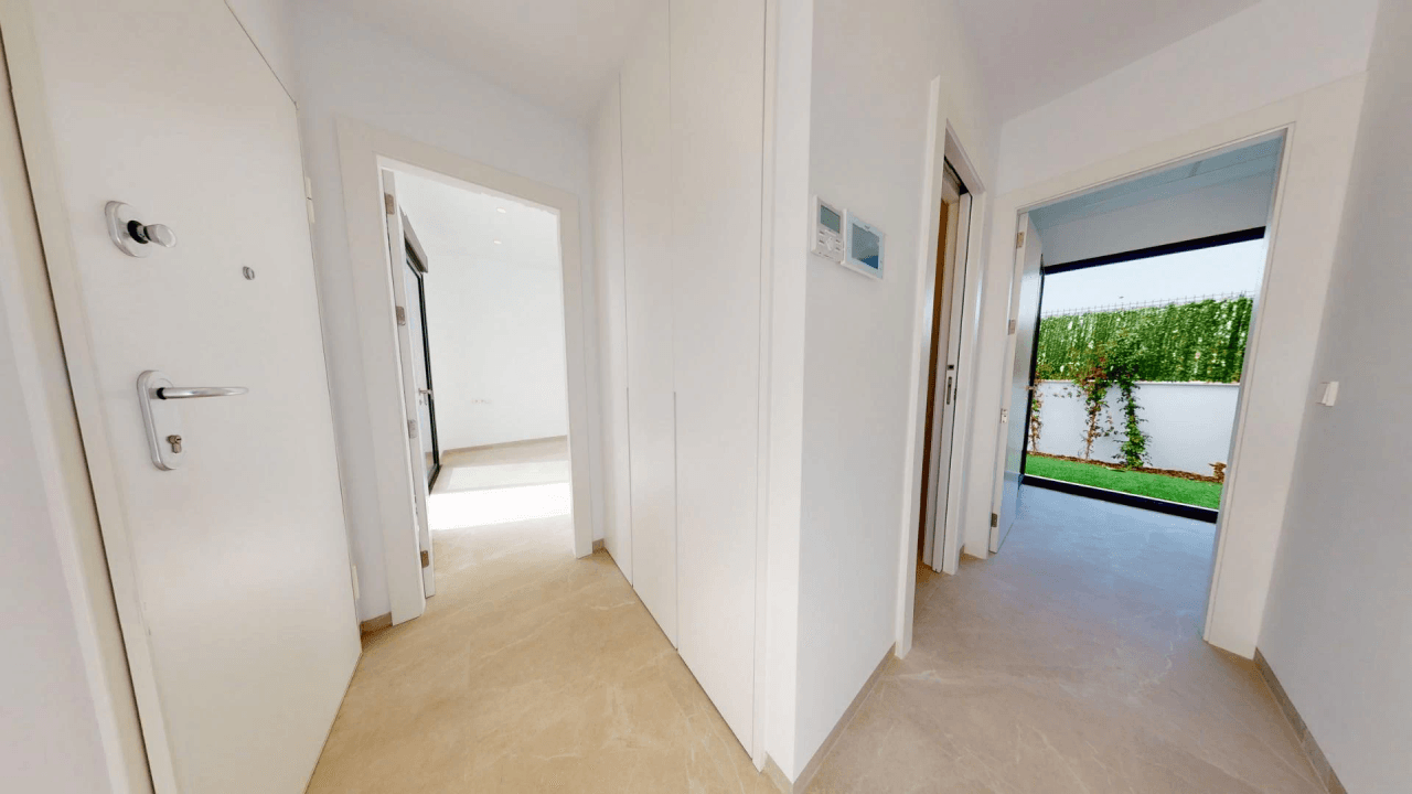 Villa till försäljning i Los Alcazares