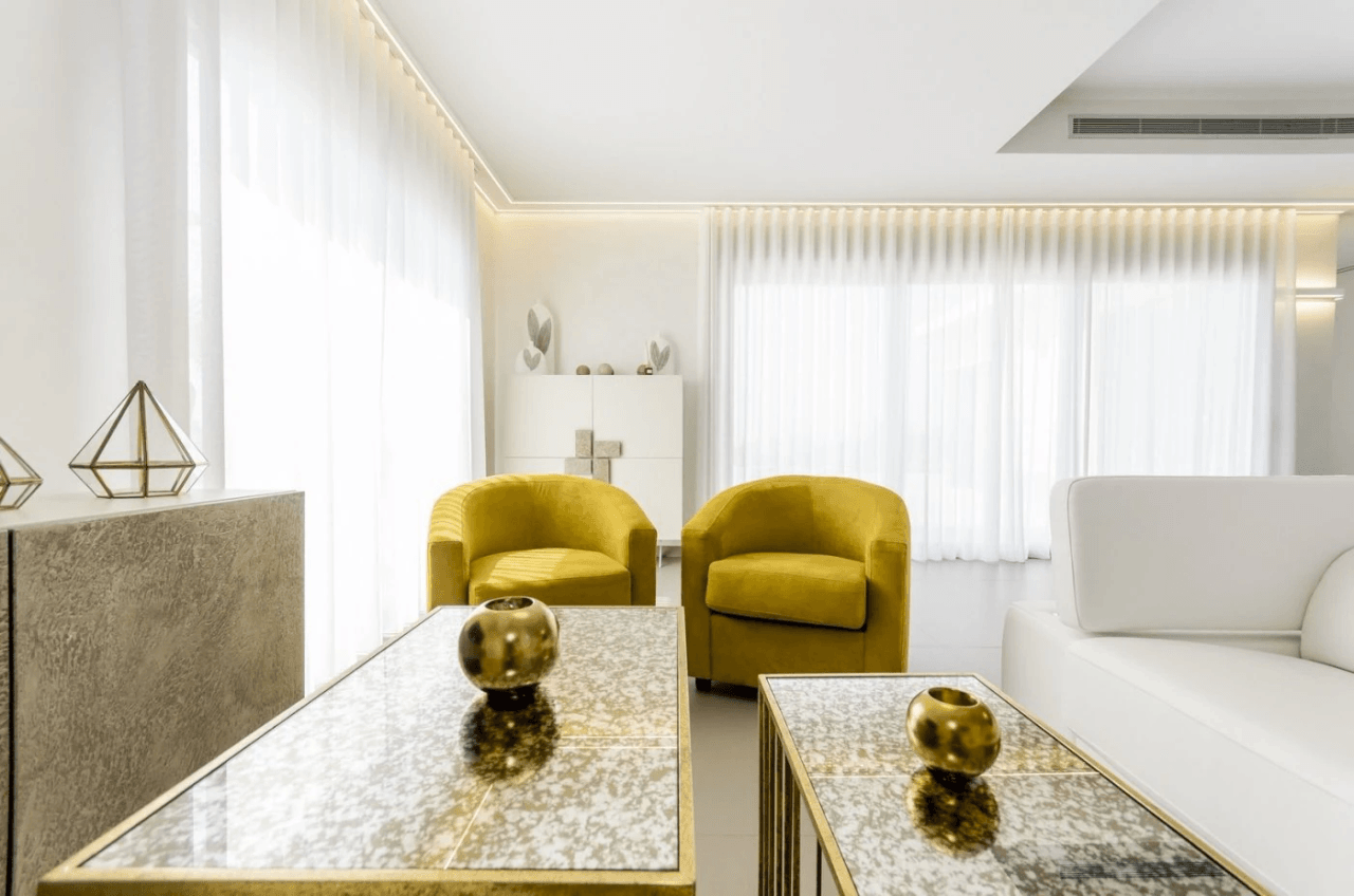 Villa till försäljning i Orihuela Costa