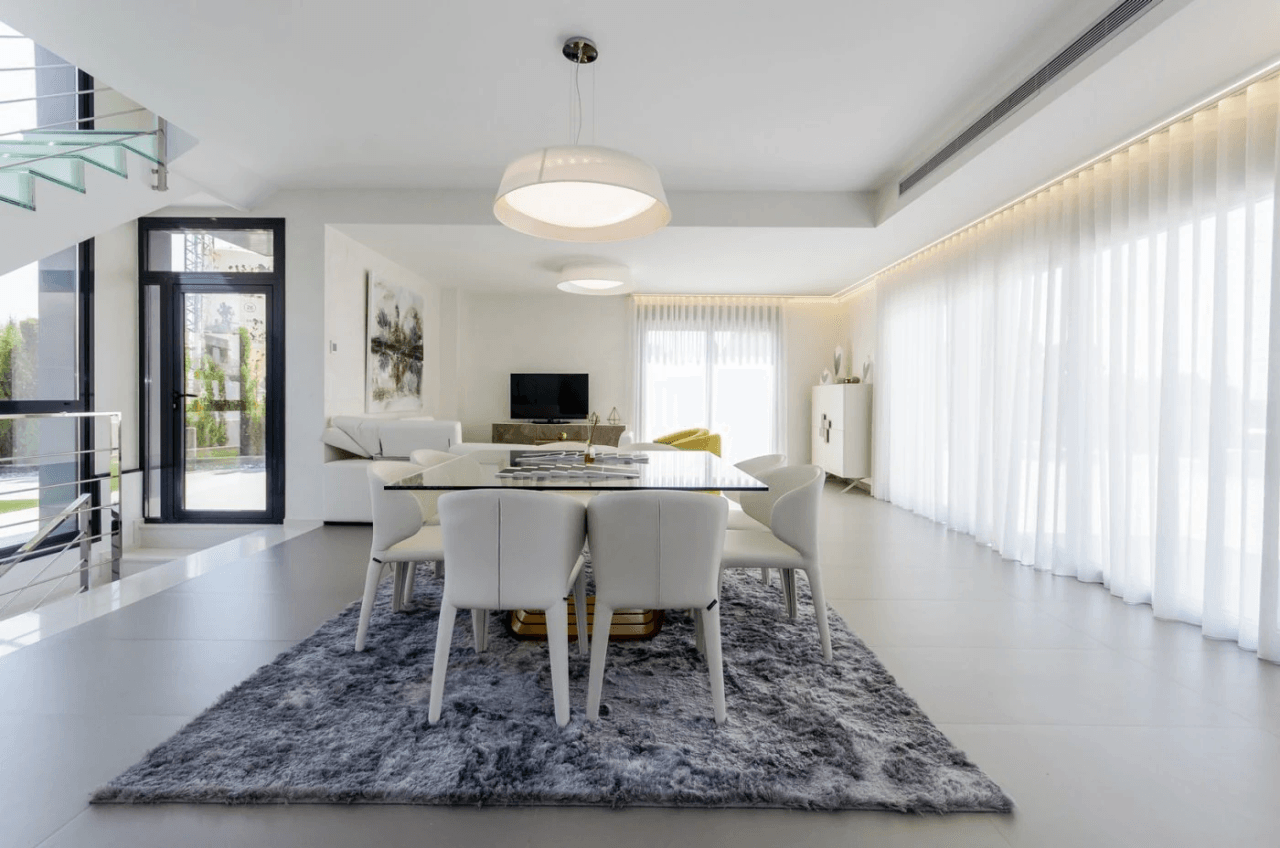 Villa till försäljning i Orihuela Costa