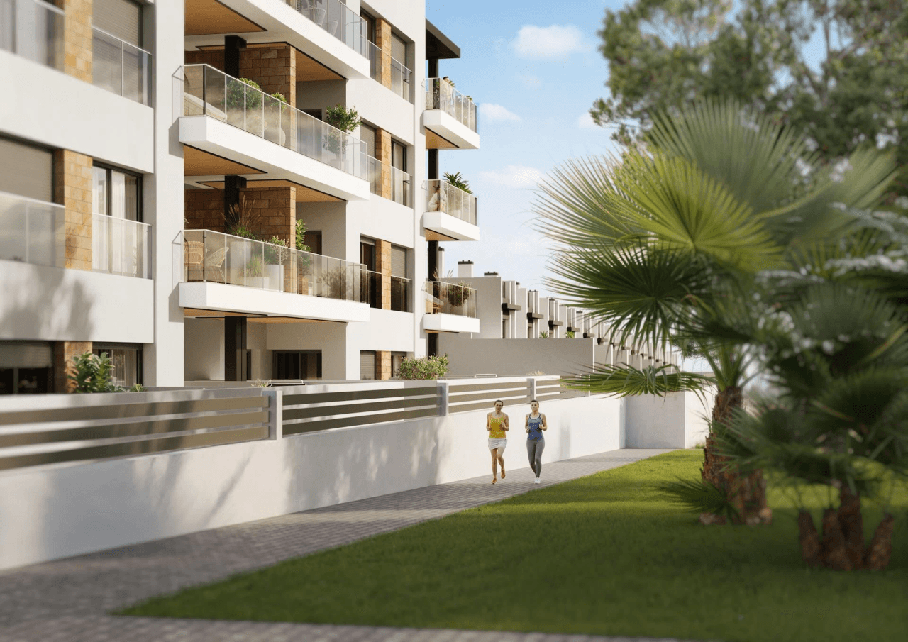 Villa till försäljning i Torrevieja