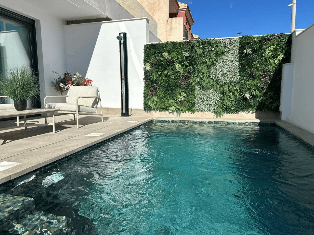 Villa à la vente à San Pedro Del Pinatar
