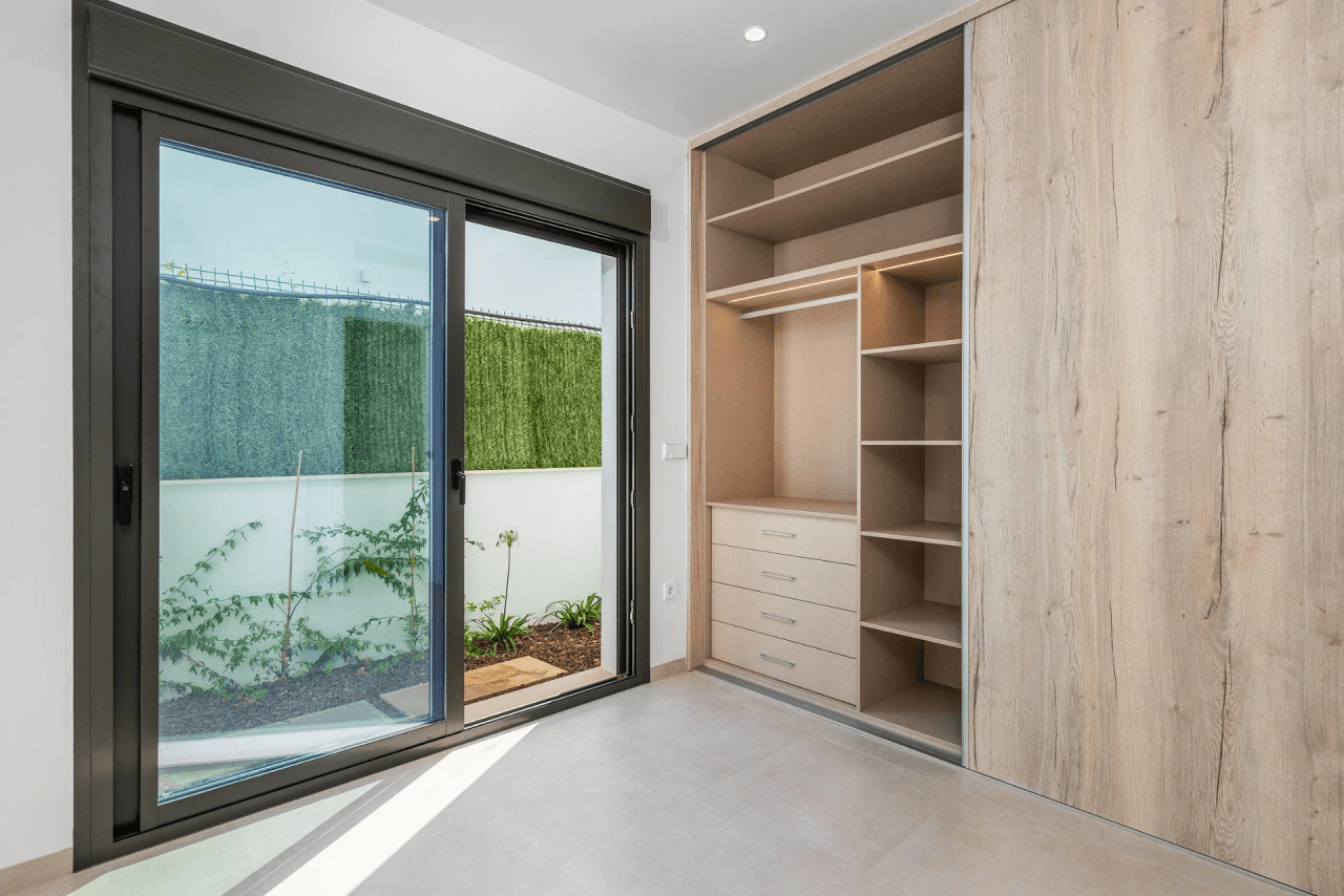 Villa till försäljning i San Javier