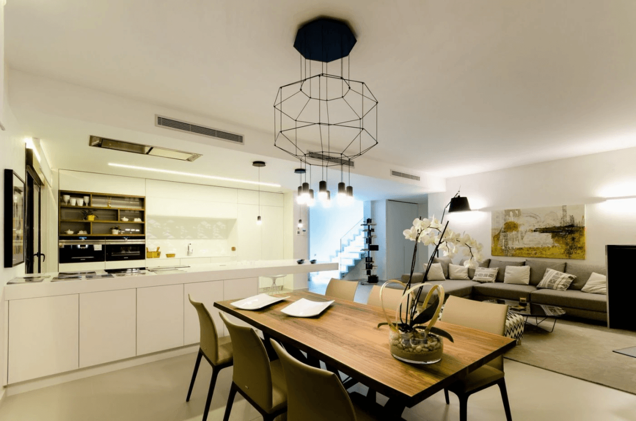 Villa till försäljning i Orihuela Costa