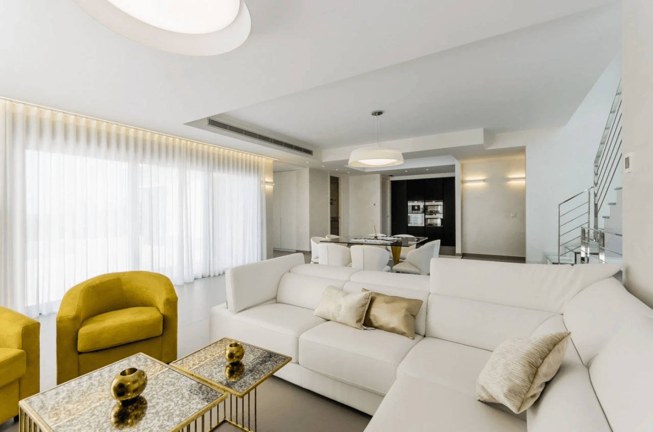 Villa till försäljning i Orihuela Costa