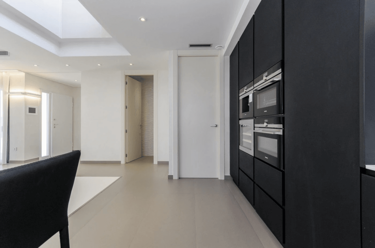 Villa till försäljning i Orihuela Costa