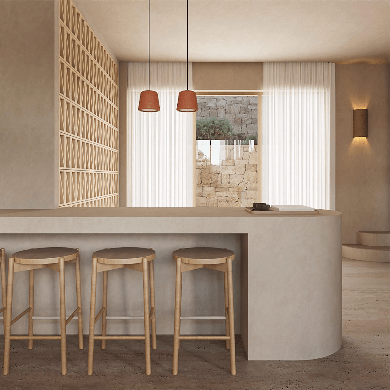 Villa till försäljning i Altea