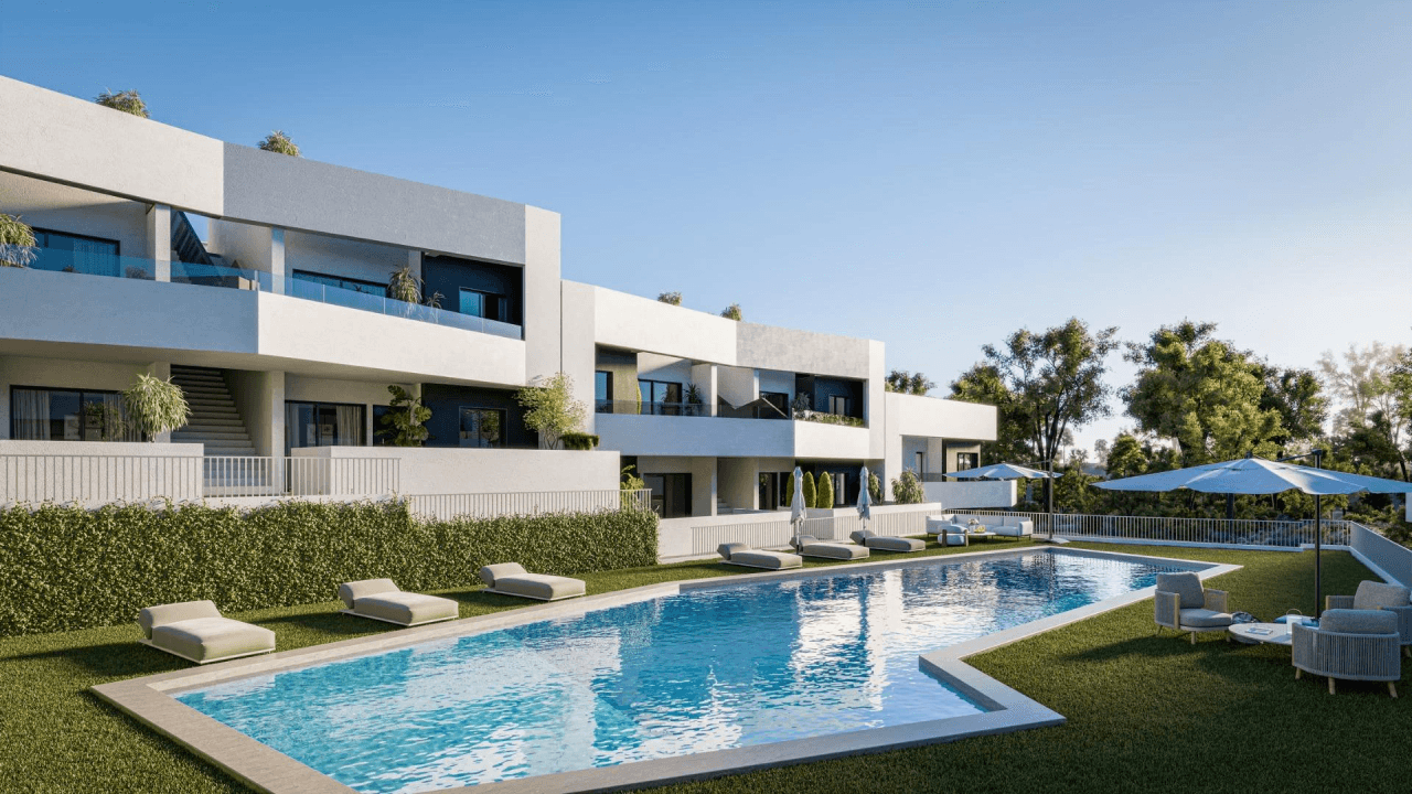 Bungalow till försäljning i San Miguel De Salinas
