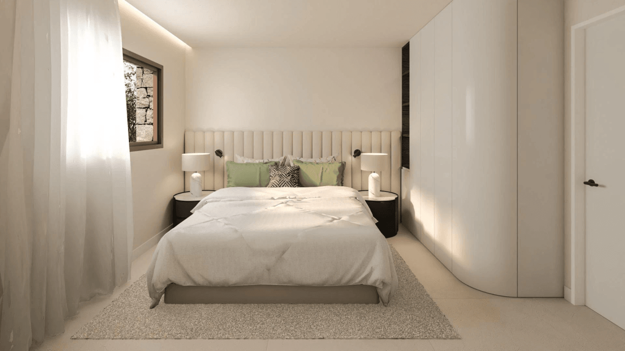 Villa till försäljning i Cabo De Palos