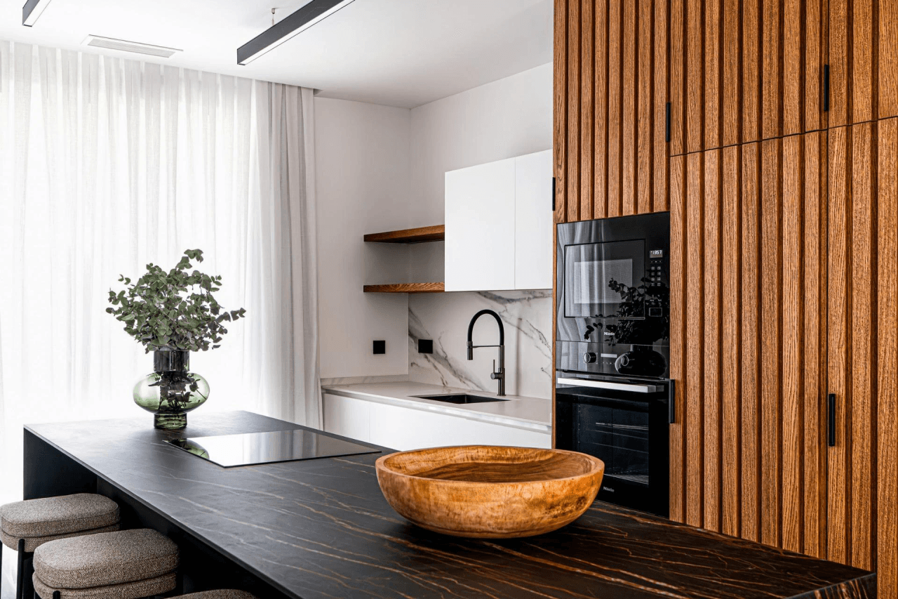 Villa till försäljning i La Nucia