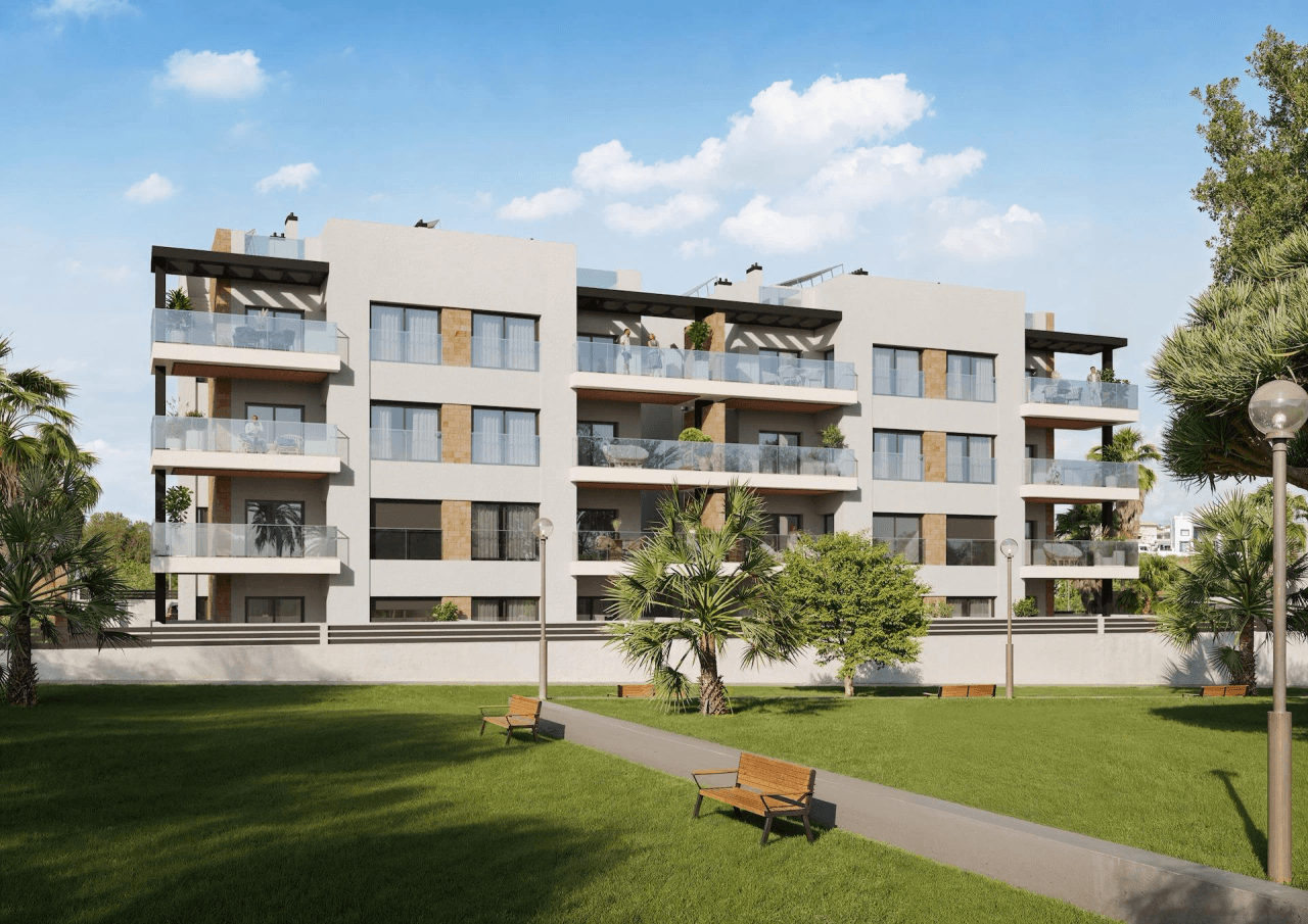 Villa till försäljning i Torrevieja