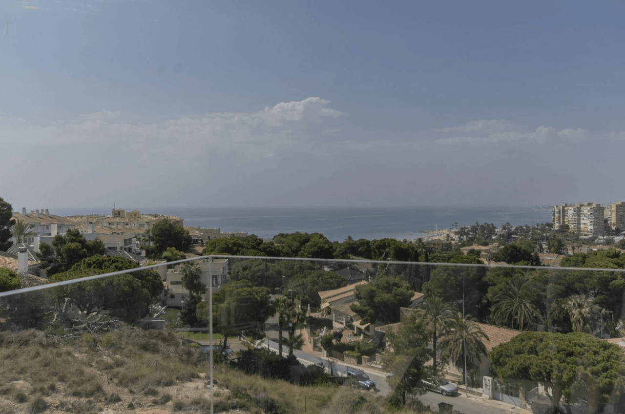 Villa till försäljning i Orihuela Costa