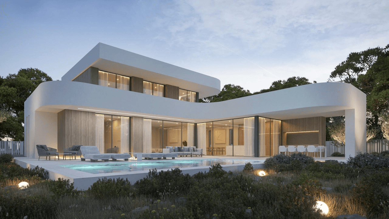 Villa til salg i Moraira_teulada