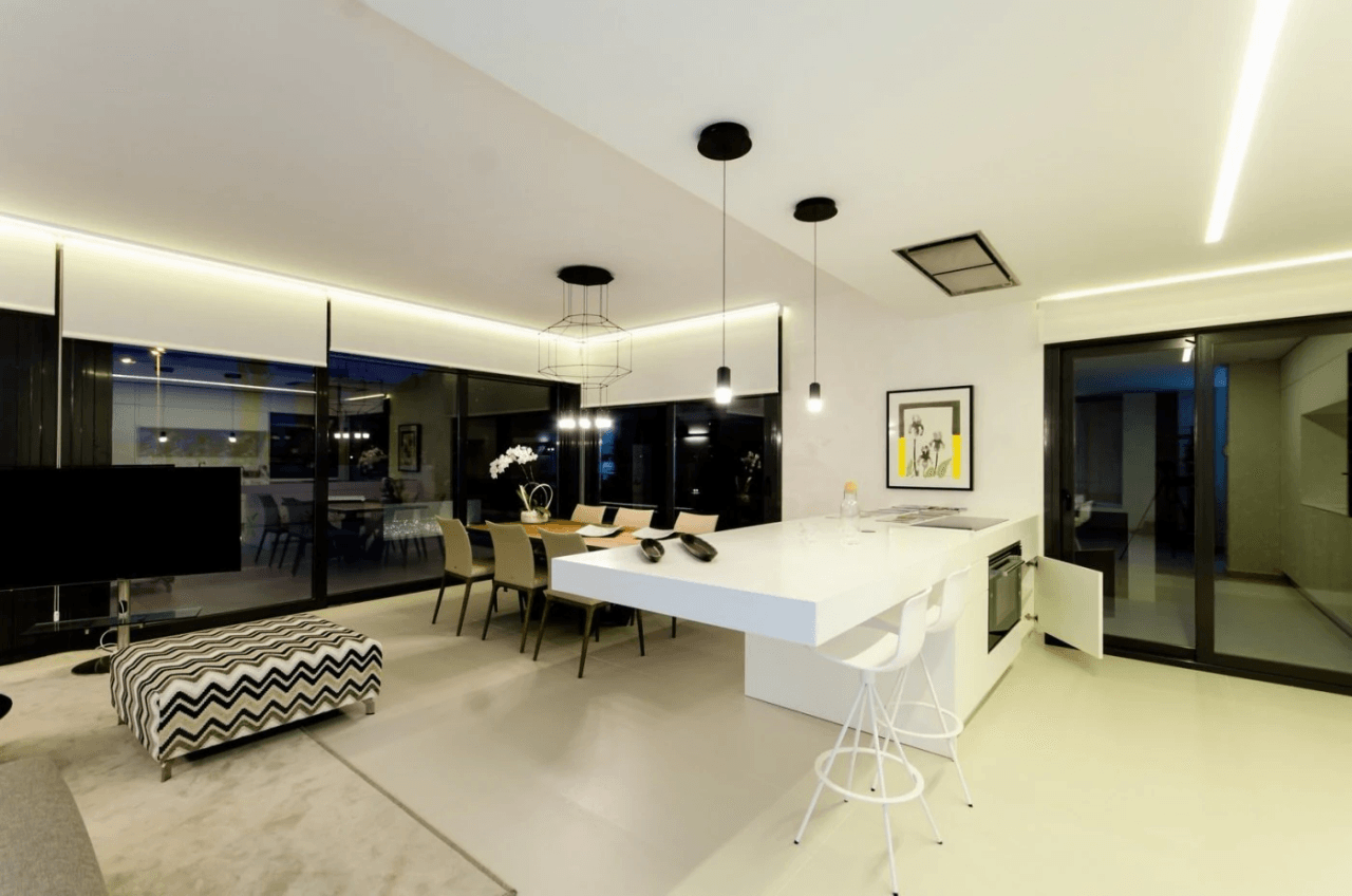 Villa till försäljning i Orihuela Costa