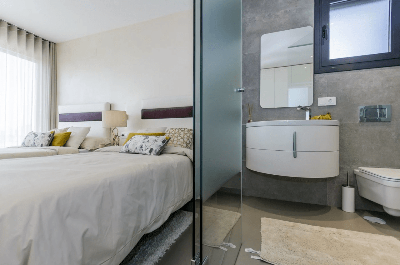 Villa till försäljning i Orihuela Costa