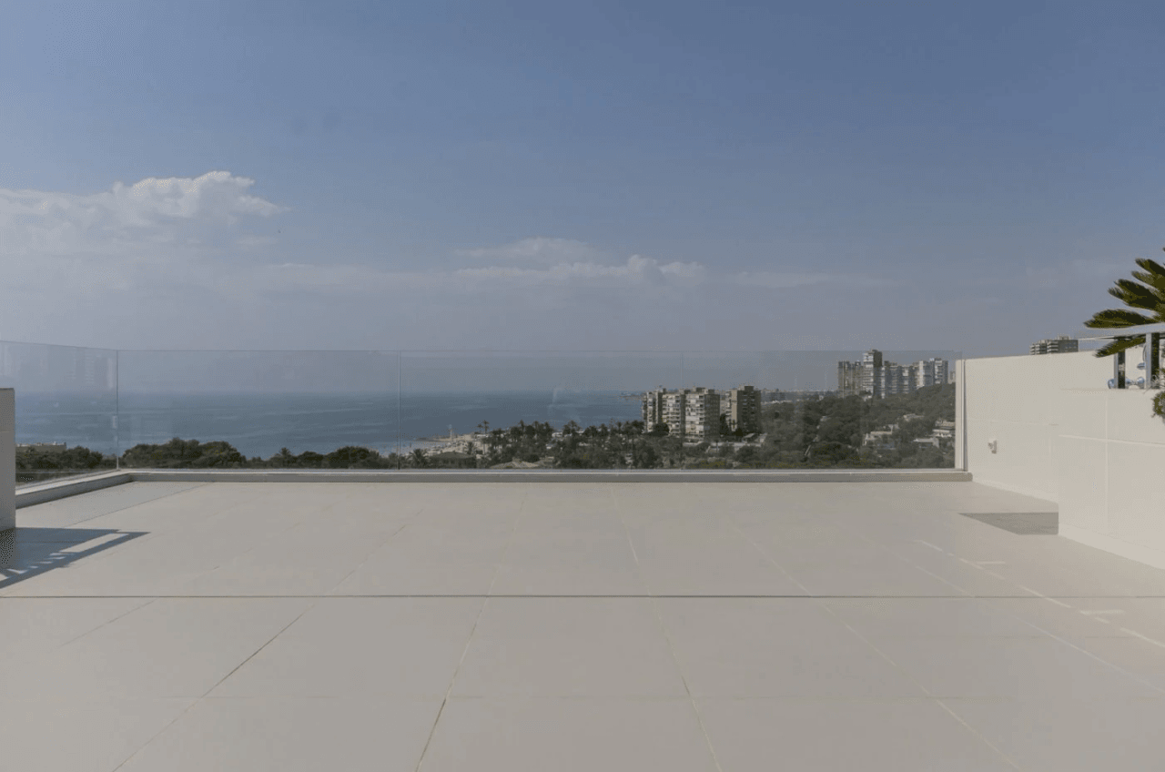 Villa till försäljning i Orihuela Costa