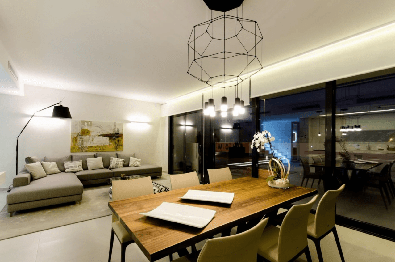 Villa till försäljning i Orihuela Costa