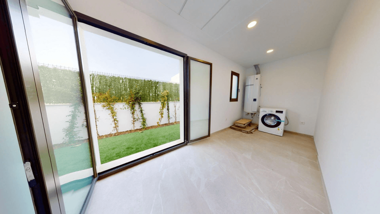 Villa till försäljning i Los Alcazares