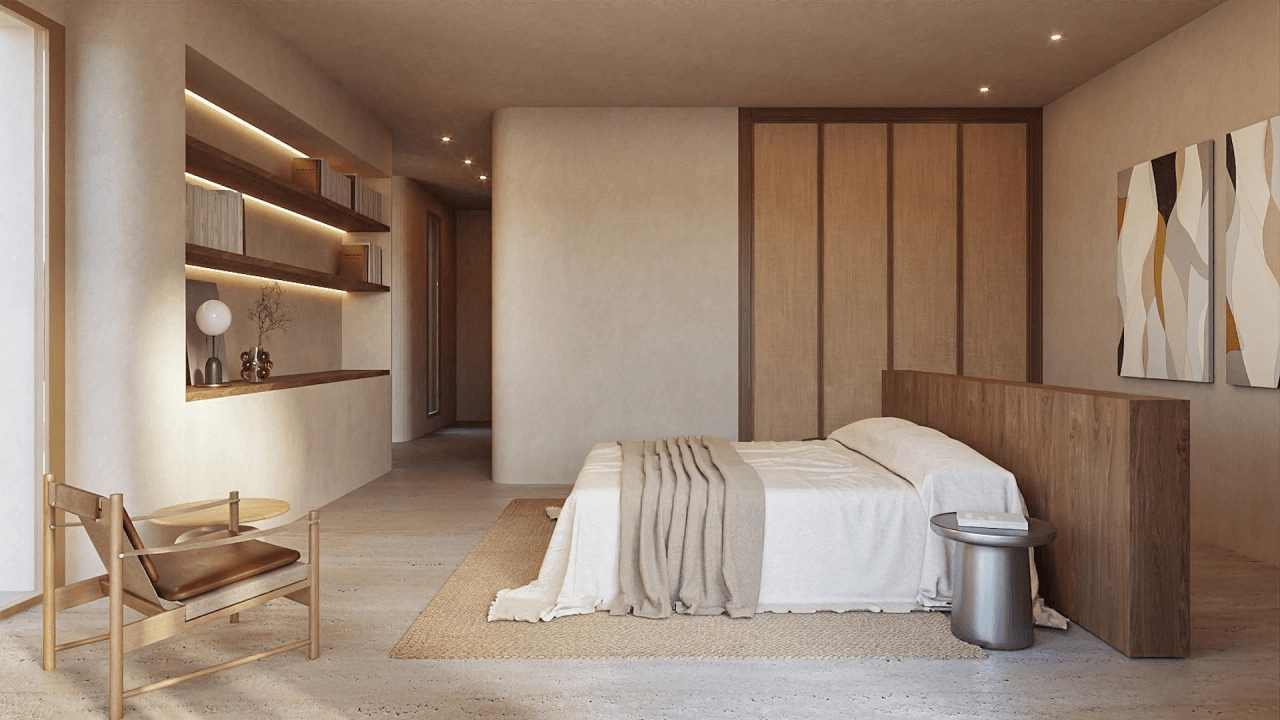 Villa till försäljning i Altea