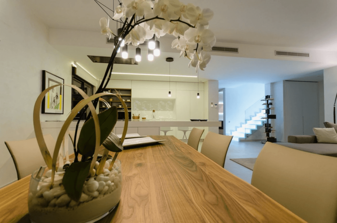 Villa till försäljning i Orihuela Costa