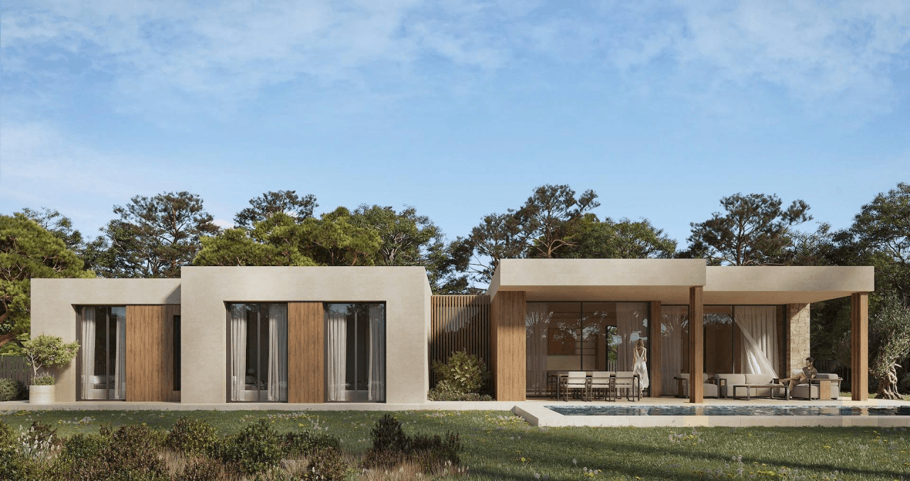 Villa till försäljning i Calpe