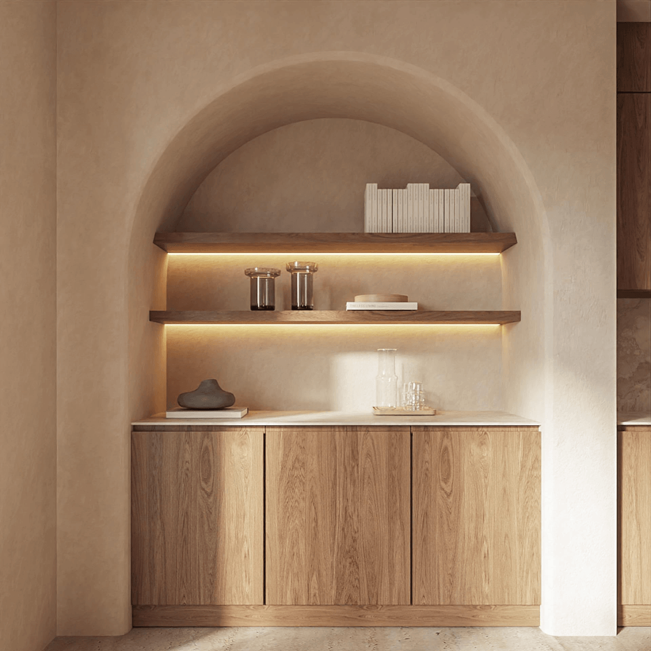 Villa till försäljning i Altea