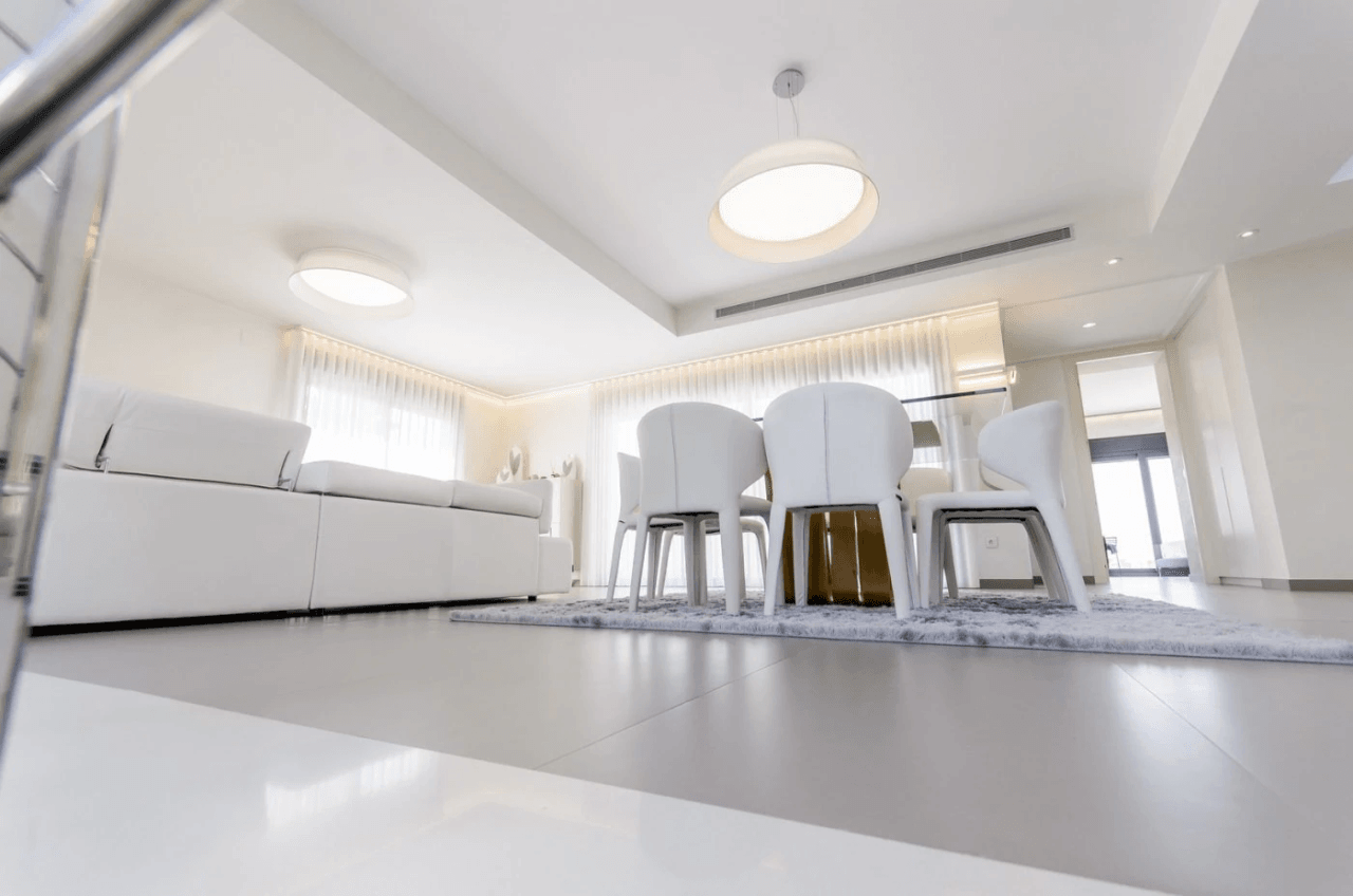 Villa till försäljning i Orihuela Costa