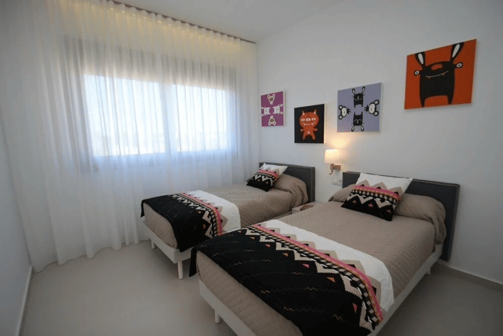 Villa till försäljning i Orihuela Costa