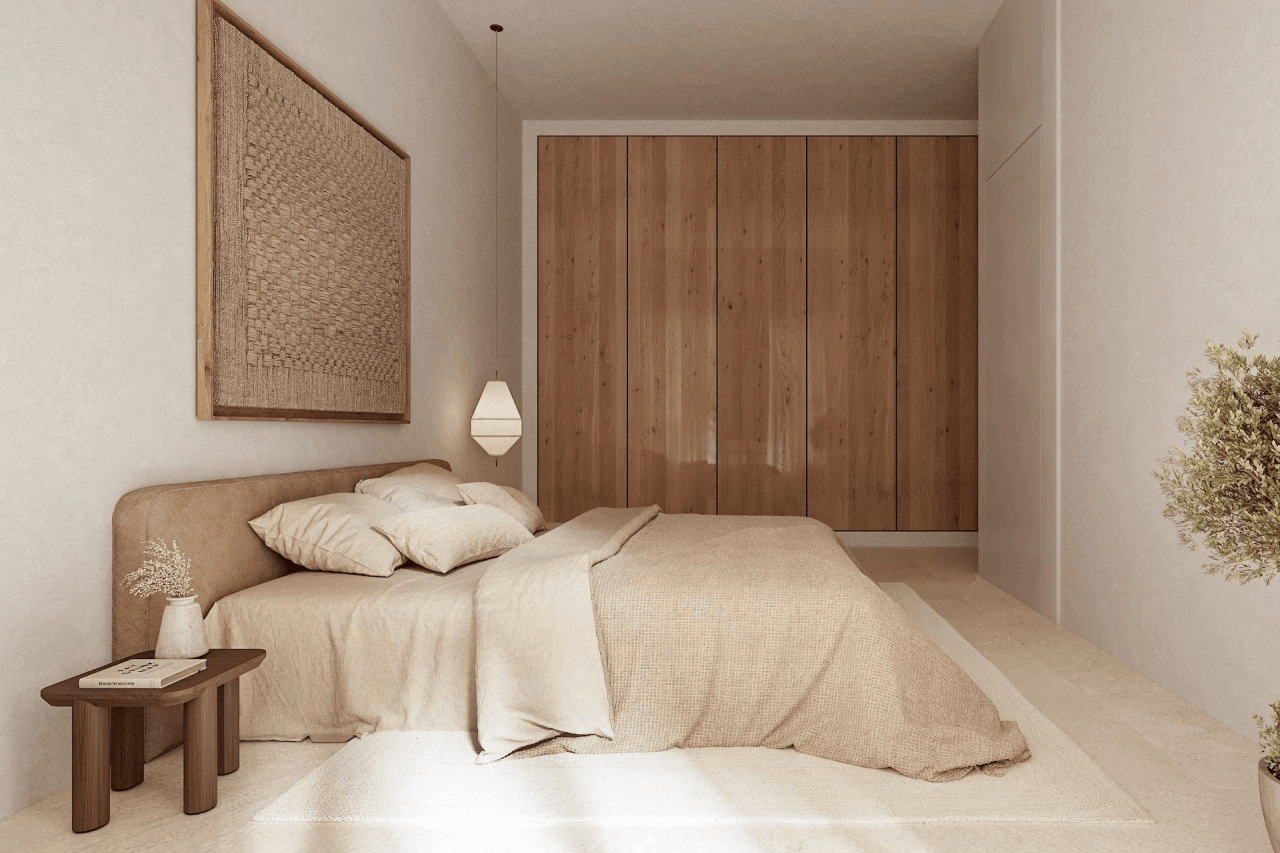 Villa till försäljning i Calpe