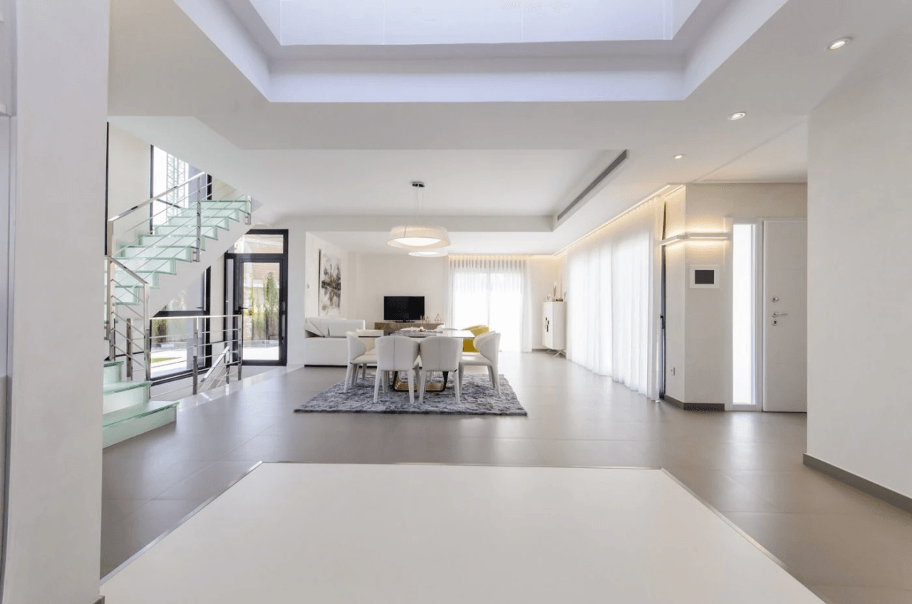Villa till försäljning i Orihuela Costa