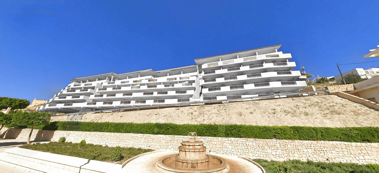 Apartament na sprzedaż w Relleu