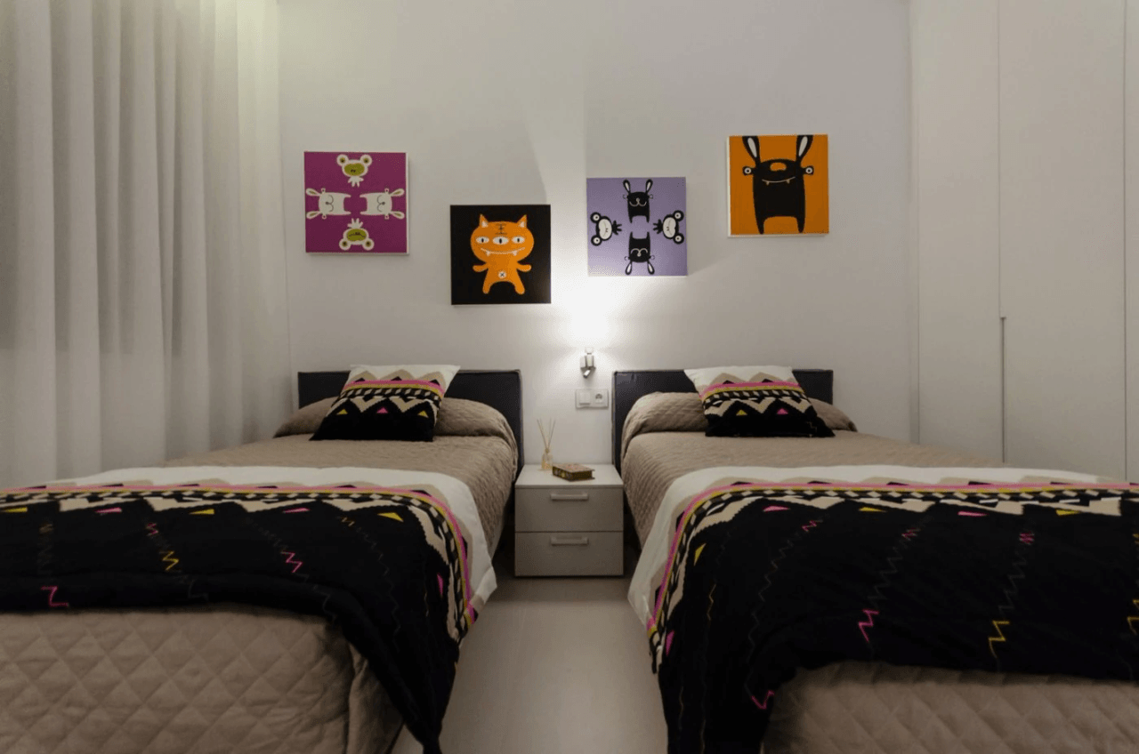 Villa till försäljning i Orihuela Costa
