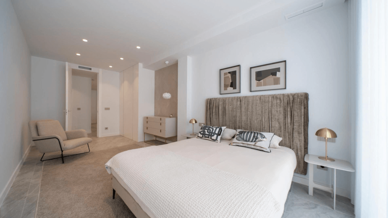 Villa till försäljning i Finestrat
