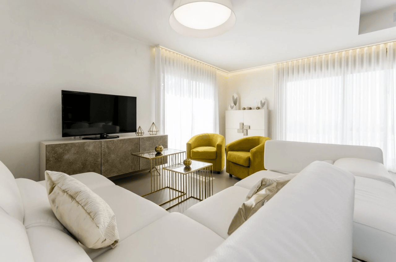 Villa till försäljning i Orihuela Costa