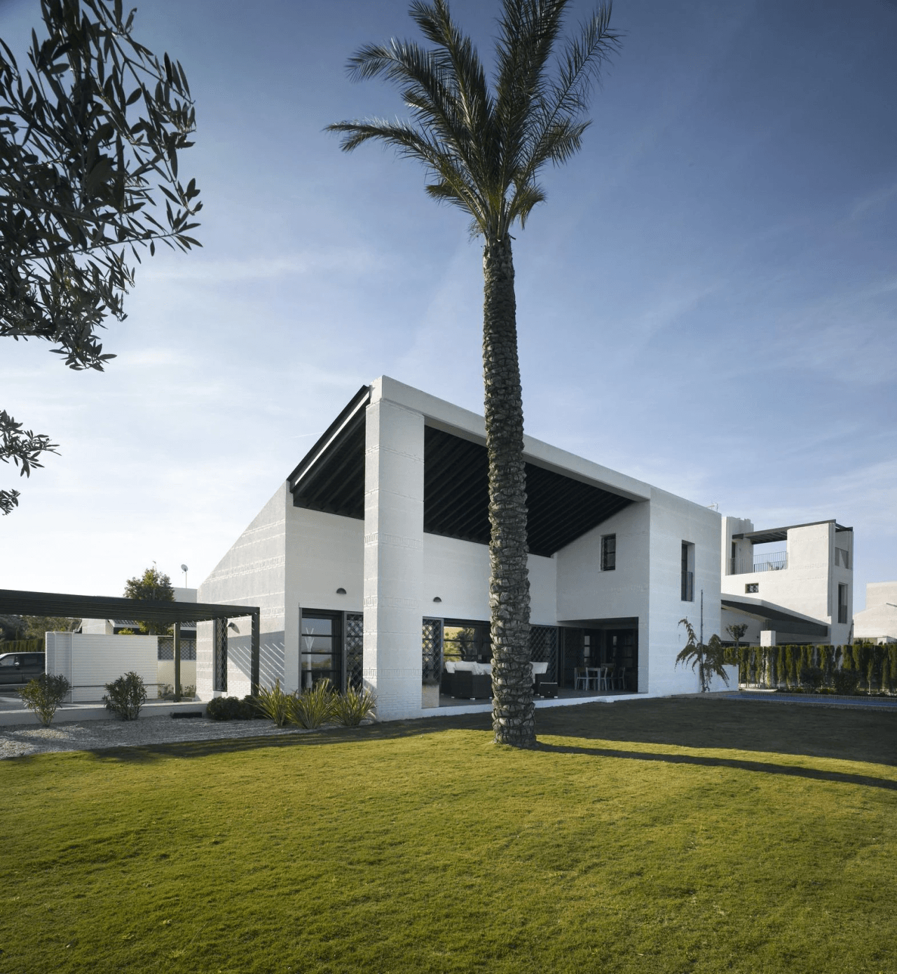 Villa til salg i Sucina
