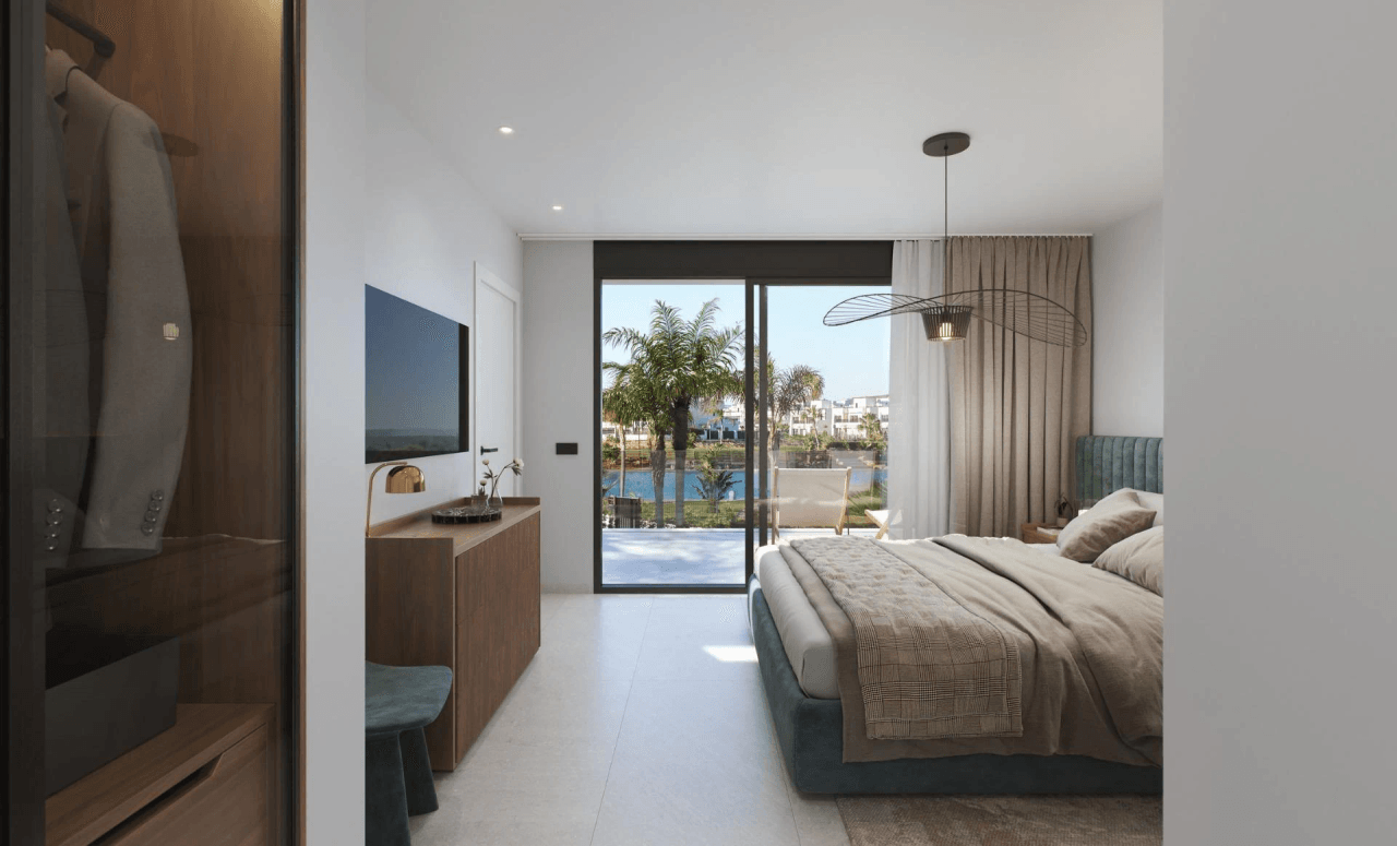 Villa till försäljning i Torre Pacheco