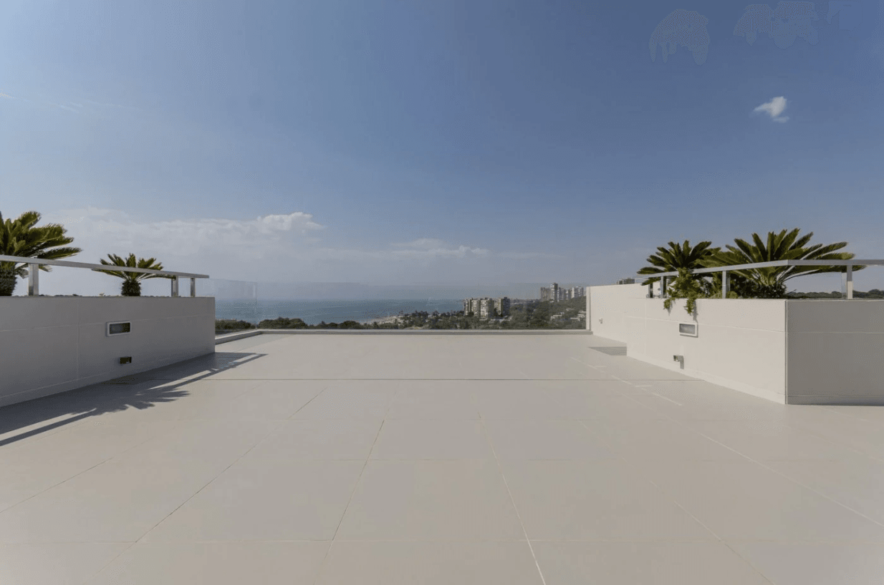 Villa till försäljning i Orihuela Costa